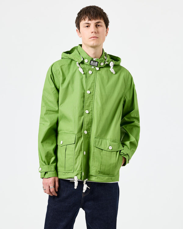 Naz Jacket Apple