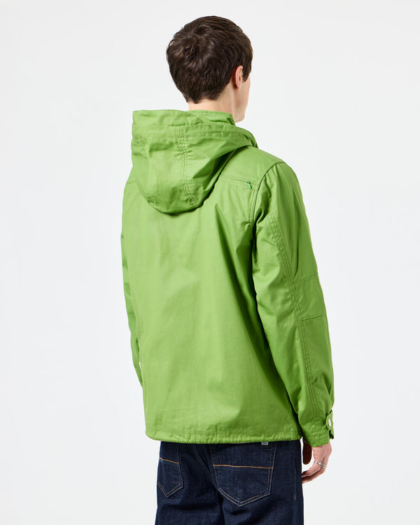 Naz Jacket Apple