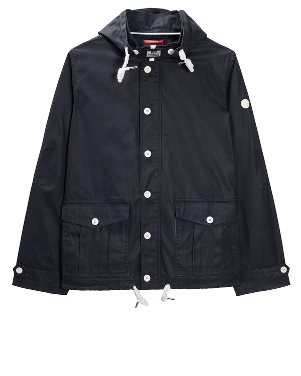 Naz Jacke Navy