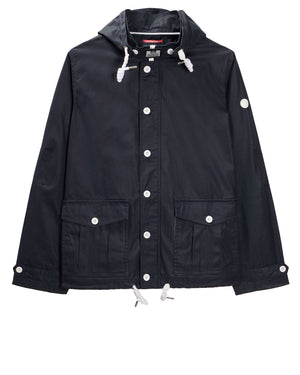Naz Jacket Navy