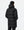 Capelli Padded Jacket Black