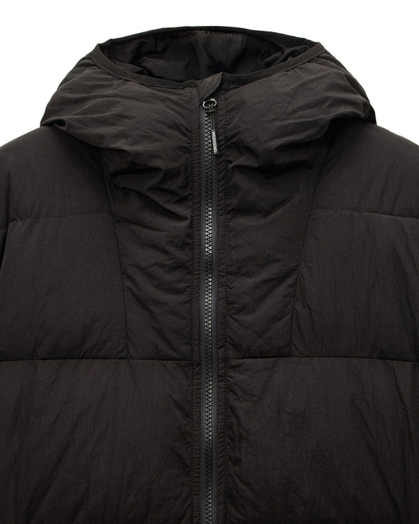 Capelli Puffer Jacket Black