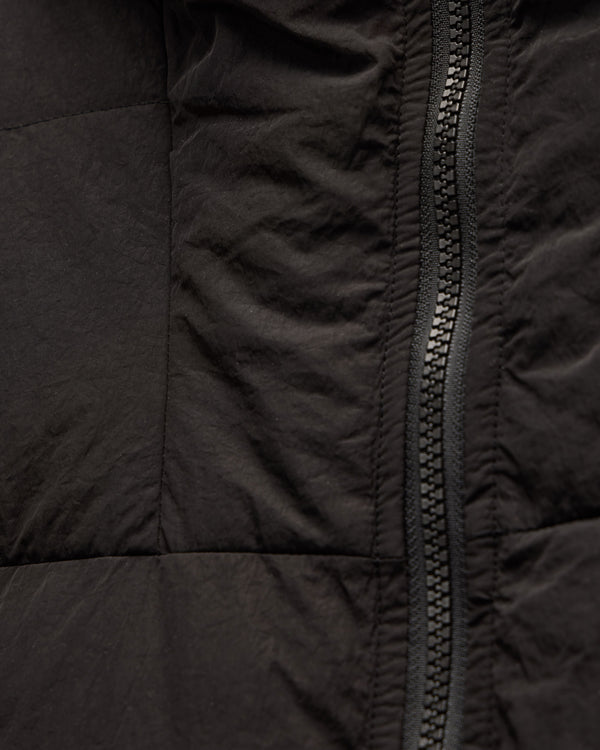 Capelli Puffer Jacket Black