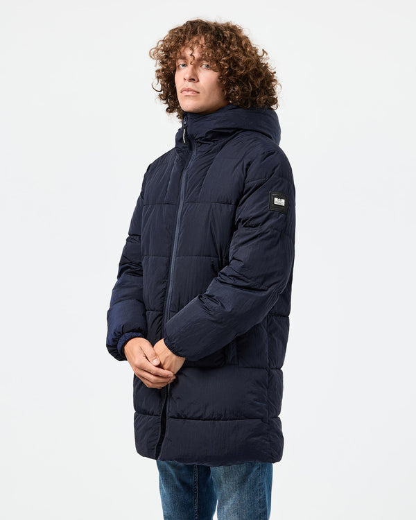 Capelli Padded Jacket Navy