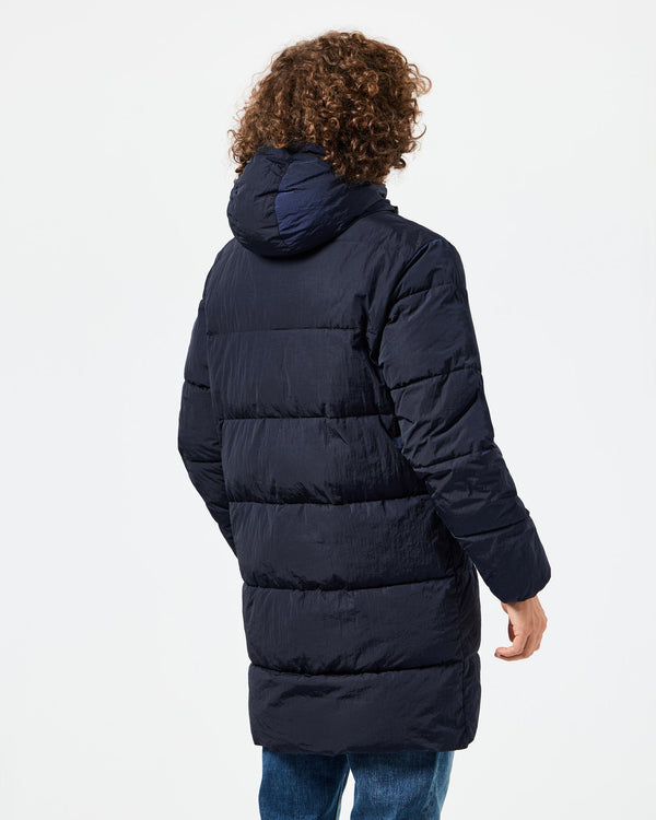 Capelli Padded Jacket Navy