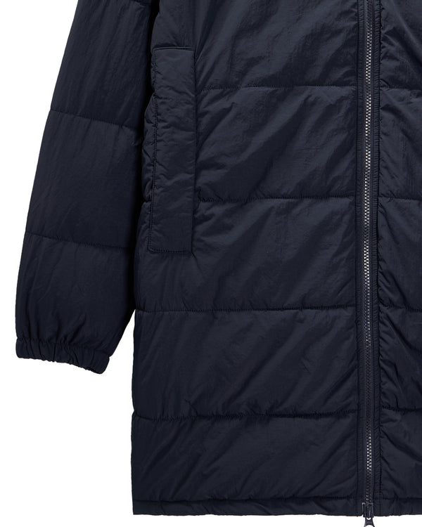 Capelli Padded Jacket Navy