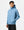 Sulta Softshell Bomber Jacket Baltic Blue