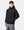 Sulta Softshell Bomber Jacket Black