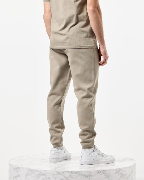 Chiapas Jogger Pants Bark Brown