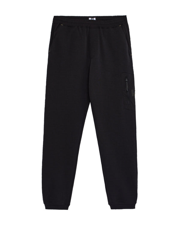 Chiapas Jogger Pants Black