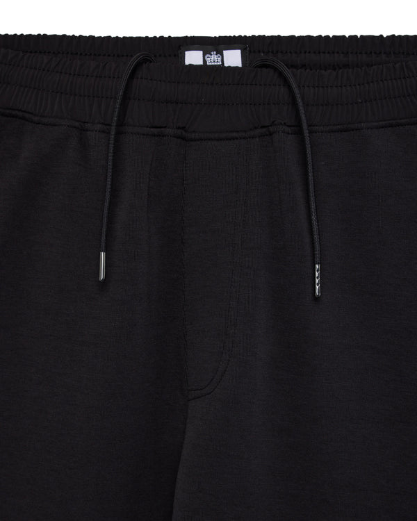 Chiapas Jogger Pants Black