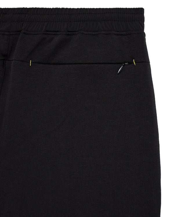 Chiapas Jogger Pants Black