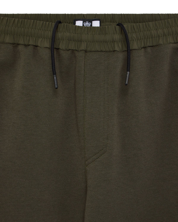 Chiapas Jogger Pants Castle Green