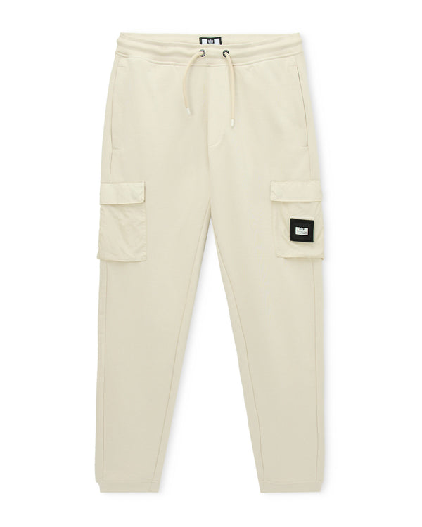 Lippi Joggers Cement