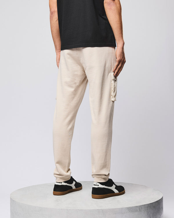 Lippi Joggers Cement