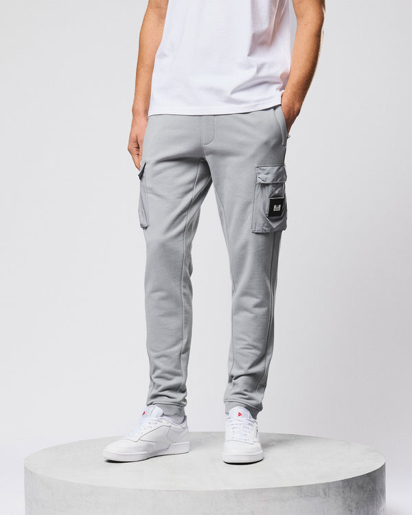 Lippi Joggers Smokey Grey