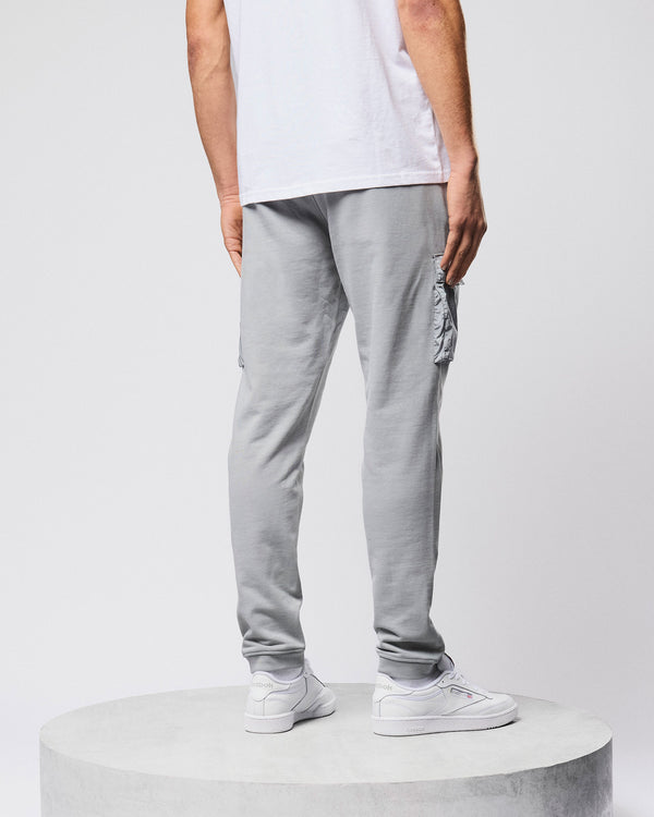 Lippi Joggers Smokey Grey