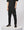 Santana Joggers Nero/Verde Amazzonite