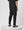Santana Joggers Nero/Verde Amazzonite