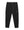 Santana Joggers Nero/Verde Amazzonite