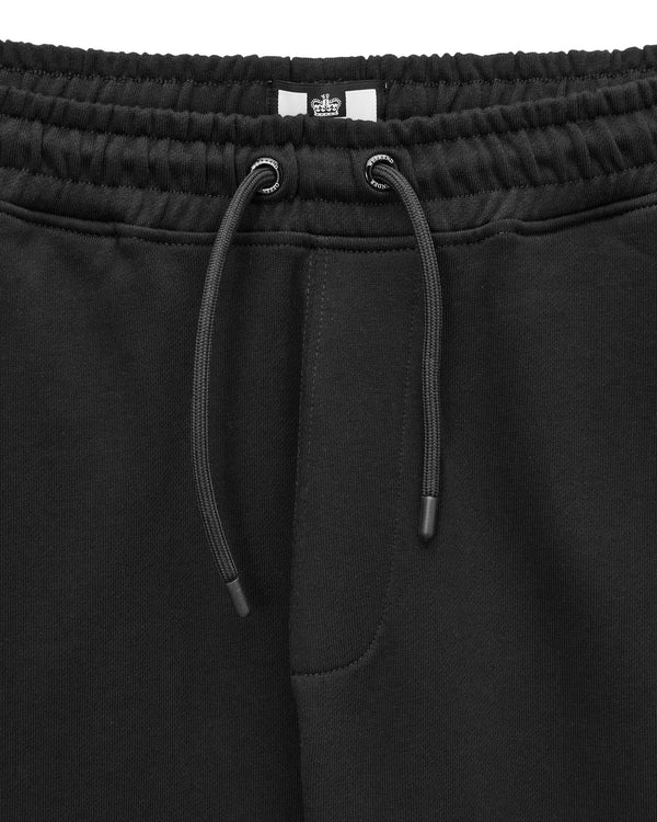 Santana Joggers Nero/Verde Amazzonite