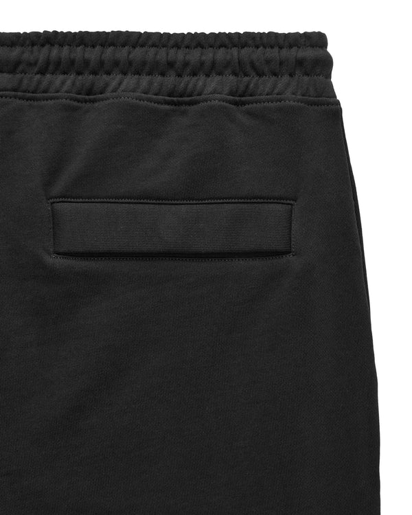 Santana Joggers Nero/Verde Amazzonite