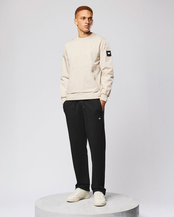 Pantaloni da jogging Hoceima neri