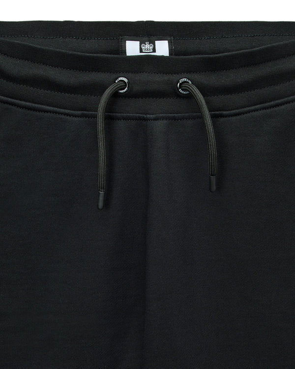 Hoceima Joggers Black