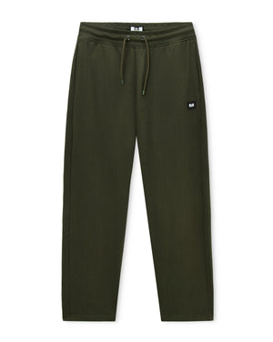 Hoceima Joggers Black Forest Green