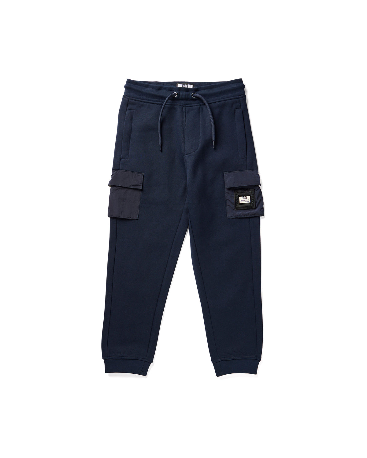 Kids Lippi Joggers Navy