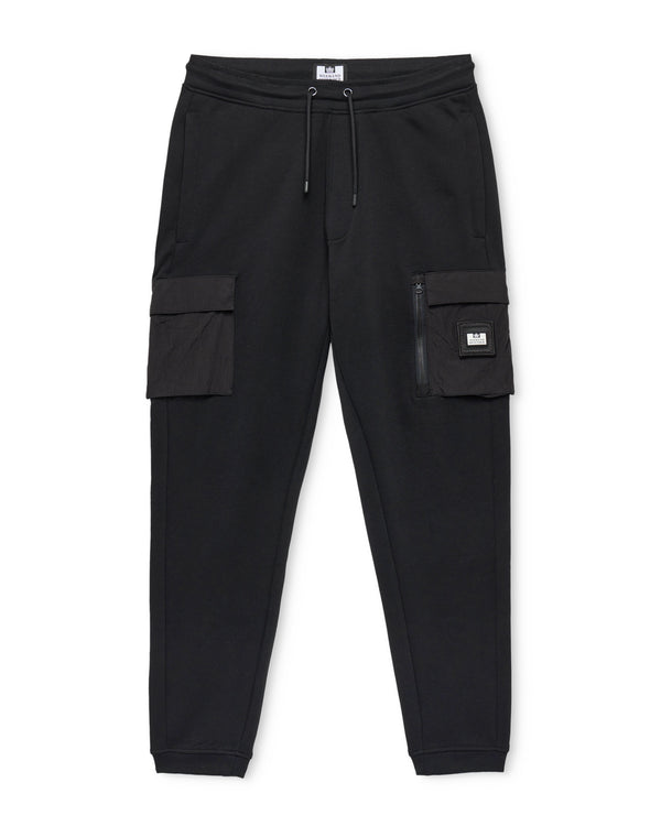 Lippi Joggers Black