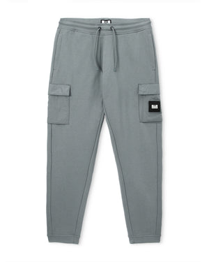 Lippi Joggers Porpoise Grey