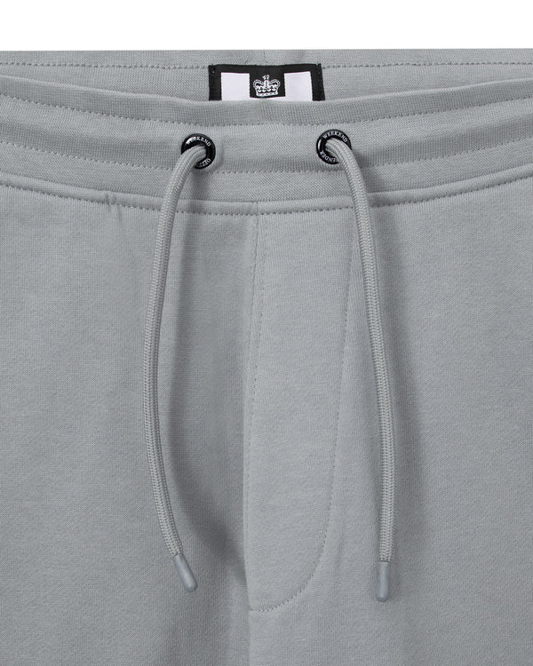 Pantaloni da jogging Lippi grigio fumo