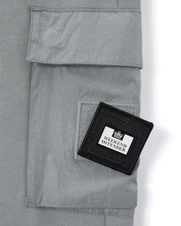 Lippi Joggers Smokey Grey