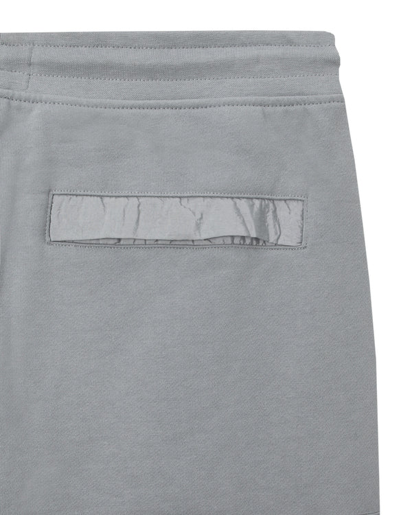 Pantaloni da jogging Lippi grigio fumo