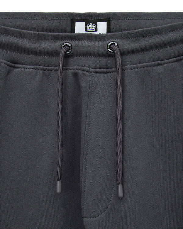 Lippi Joggers Aschgrau
