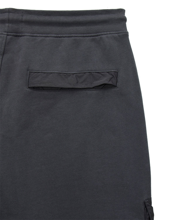 Lippi Joggers Aschgrau