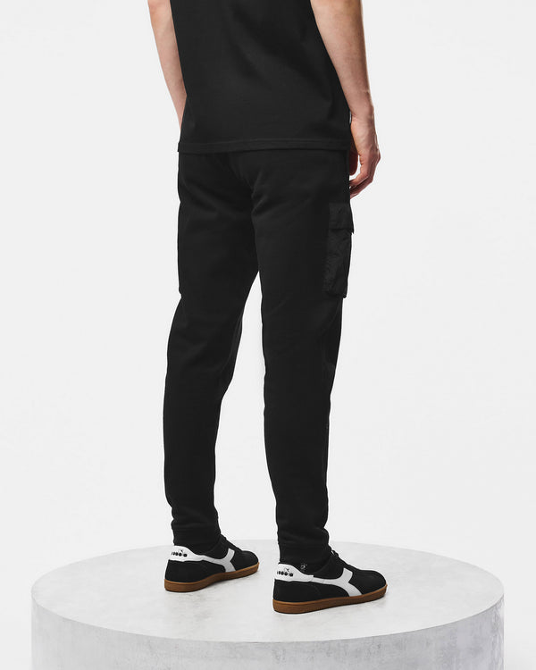 Lippi Joggers Black