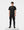 Lippi Joggers Black