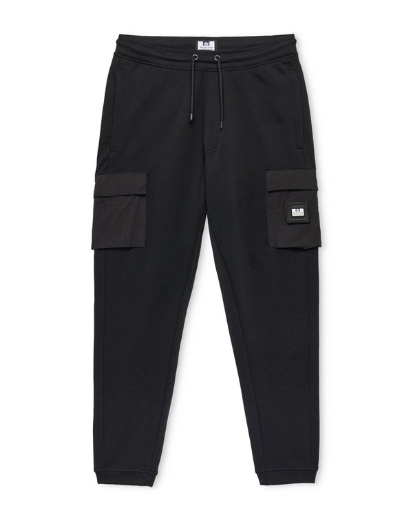 Lippi Joggers Black