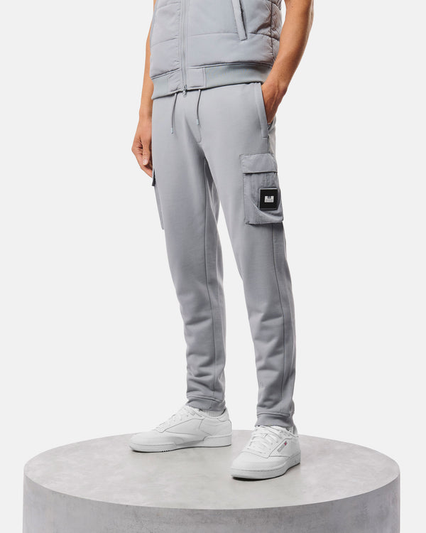 Lippi Joggers Smokey Grey