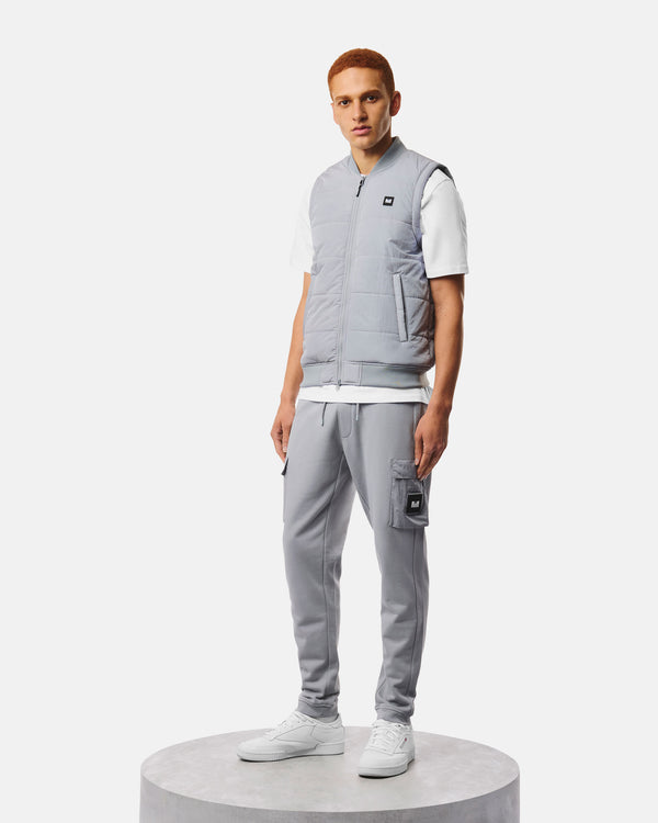 Lippi Joggers Smokey Grey