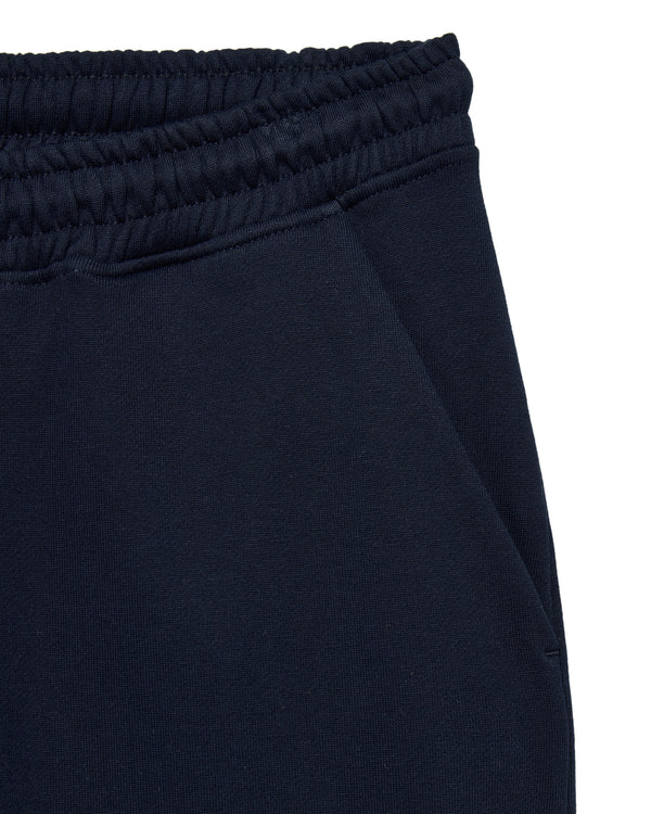 Santana Joggers Navy/Sunset Orange