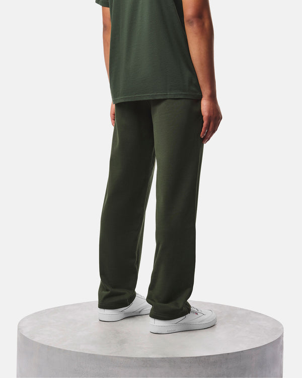 Hoceima Joggers Schwarzwaldgrün