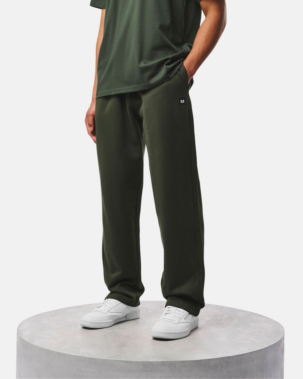 Hoceima Joggers Schwarzwaldgrün