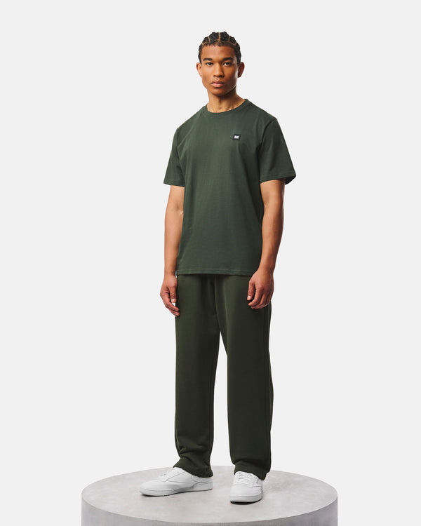 Hoceima Joggers Schwarzwaldgrün