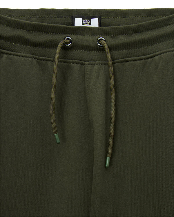 Hoceima Joggers Schwarzwaldgrün