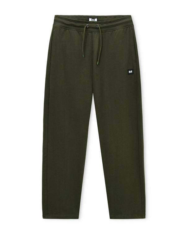 Hoceima Joggers Schwarzwaldgrün