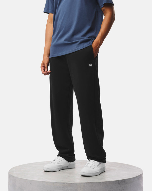 Hoceima Joggers Black