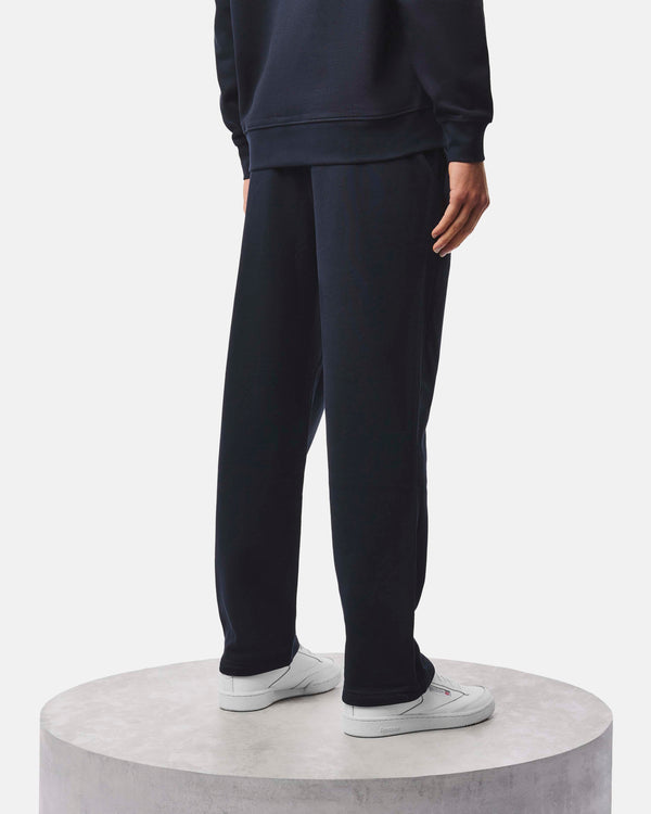 Pantaloni da jogging Hoceima blu navy
